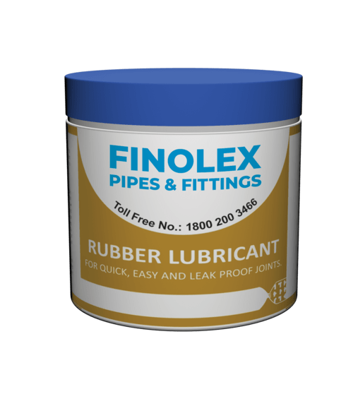 Finolex Agriculture Rubber Lubricant