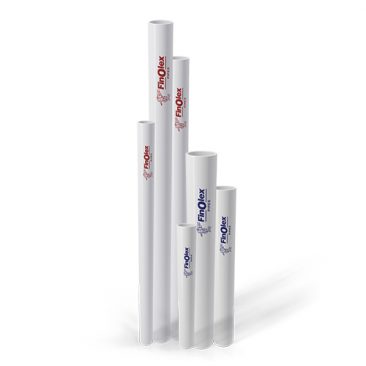 3/4 inch UPVC Vectus ASTM SCH 40 and SCH 80 PVC Pipe, Size: 15 mm to 100 mm  at Rs 89/piece in Faizabad