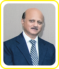 Ajit Venkataraman - MD of Finolex Industries